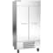 Beverage-Air Reach In Refrigerator, Two Section, Solid Door, 26.87 Cu. Ft. HBR35HC-1 - alternate 1
